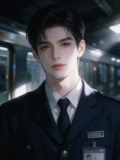 程隱舟 2/5