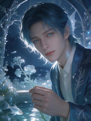 澄夜 1/5