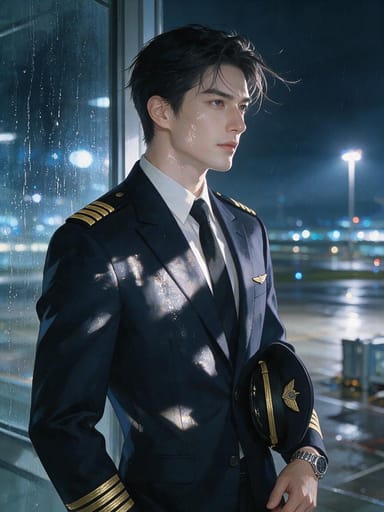 賀聞洲 1/5