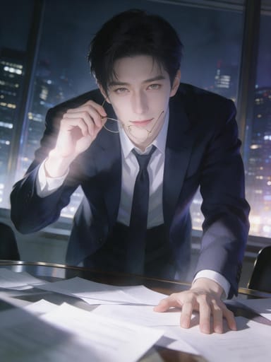 程敘廷 1/5