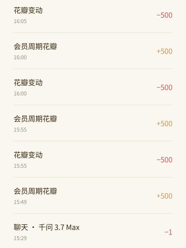 不会后悔 1/1