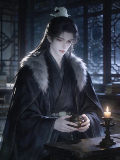 江既明 1/5